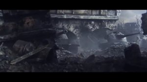 Ворлд оф танкс под песню беливер