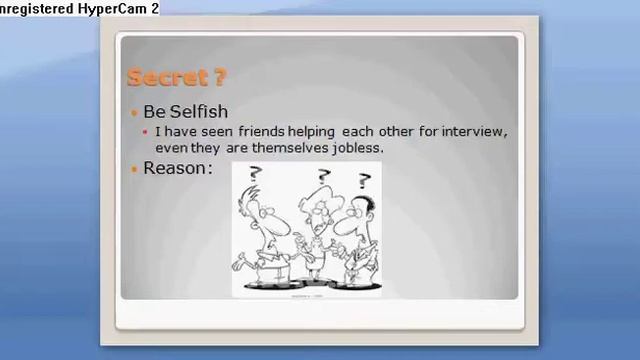 How to crack your first techincal Interview ? смотреть онлайн
