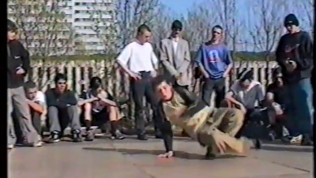 Солнцево vs Никулино 1999 год смотреть онлайн