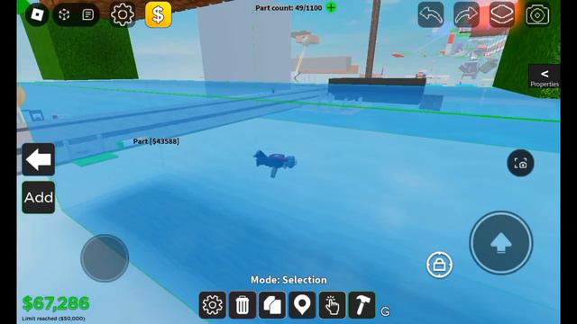 N S.h.o.w - Episode 9 - "We're In Roblox and Trapped Inside Marbles?!" смотреть онлайн
