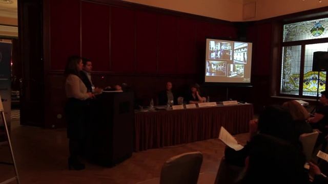 Как ценить ваших клиентов и персонал (Сара и Стюарт Холмс). Саммит директоров индустрии красоты. смотреть онлайн