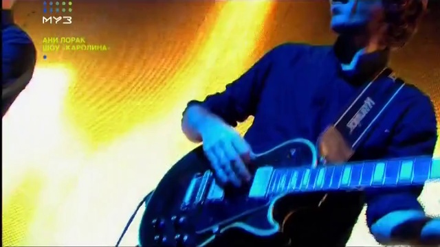 Шоу Ани Лорак " Каролина " 2014 год . смотреть онлайн