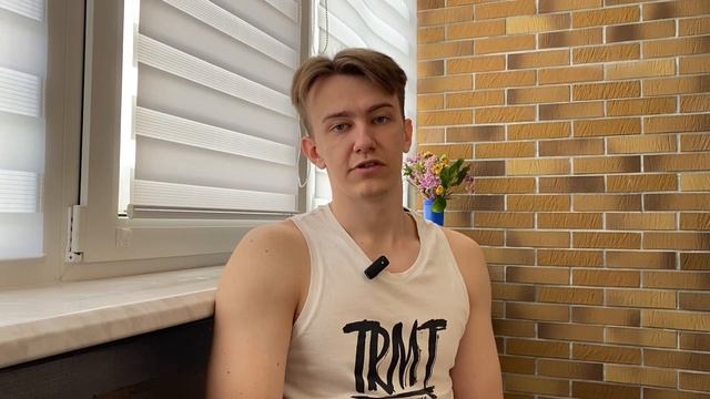 Я УСТАЛ... ЖРАТЬ смотреть онлайн