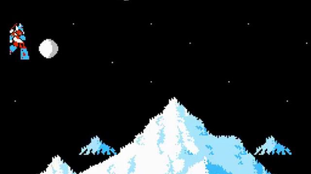 198. NES Longplay [193] Transformers - Comvoy no Nazo смотреть онлайн