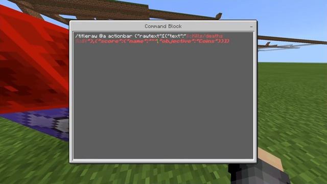 Actionbar Scoreboard Tutorial. смотреть онлайн