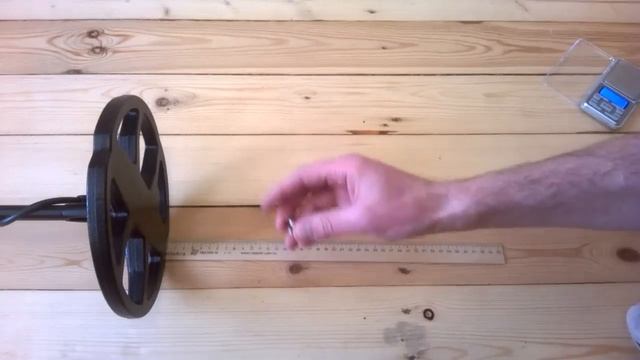 Лучший металлоискатель для поиска золота на пляже и ювелирных изделий! смотреть онлайн