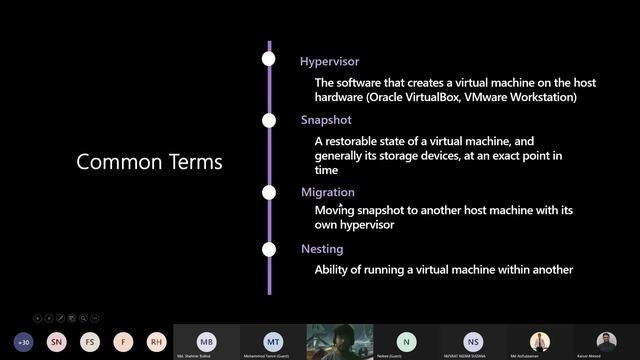 CloudVerse | Road to Cloud Virtualization смотреть онлайн