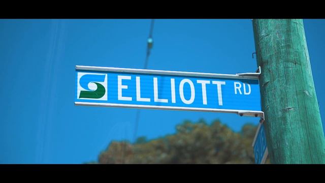 Elliot Ness - Hold Tight [Music Video] смотреть онлайн
