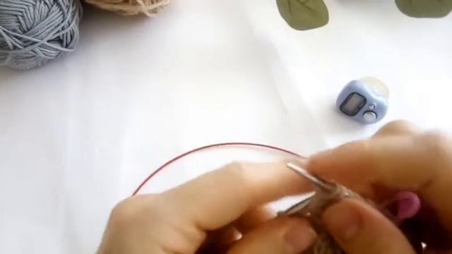 Часть 2. Детский плед. Шахматная резинка. Плед из мотивов. Простой плед. смотреть онлайн