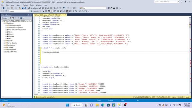 Query Folding in Power BI | What is Query Folding and Why it is Used? смотреть онлайн