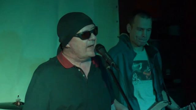 Тонкий Лори - Белое Море смотреть онлайн