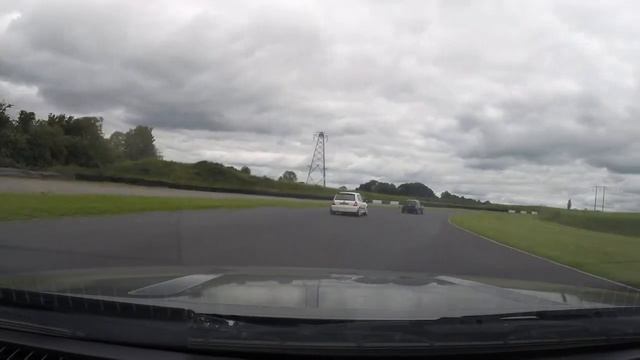 Mondello Park Track Day 07/20 (350Z) смотреть онлайн
