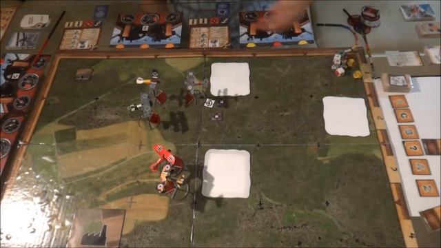 DAWN OF ACES Round 2 смотреть онлайн