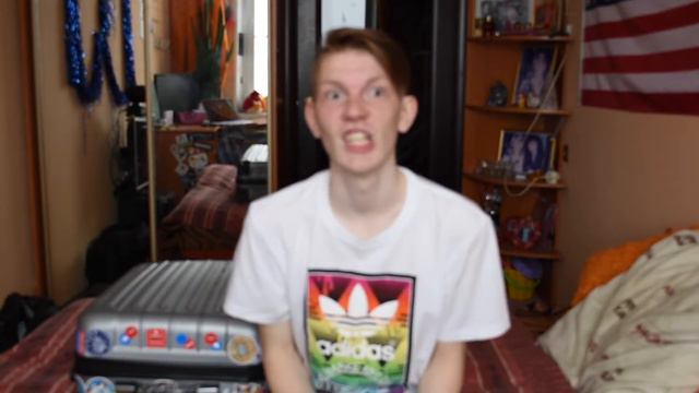 НЕИЗДАННОЕ 1: "Я ВЕРНУЛСЯ!🤪 | ЧТО ПРОИЗОШЛО ЗА ПОЛ ГОДА?!😱😳🤨" смотреть онлайн