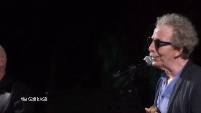 Fabio Concato . Guido piano - Villa Medicea Poggio a Caiano 9.Lug.2019 смотреть онлайн