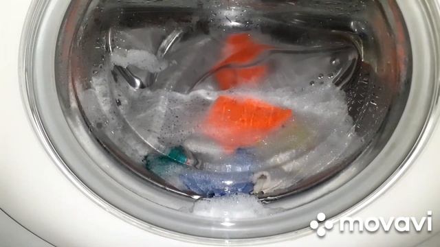 Candy: Деликатная 40° 400 об/мин + Суперполоскание. (Болтология) смотреть онлайн