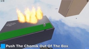 How to find ALL CHOMIKS in THE FINAL WORLD TREE REALM UPDATE in FIND THE CHOMIKS || Roblox
