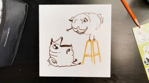 «Он не лает, не кусается, на прохожих не бросается...»