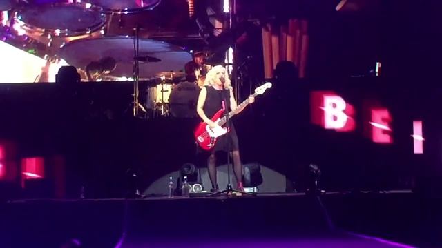 #Haloo Helsinki #Beibi #Hartwall Arena