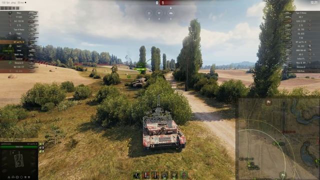 Ночной стрим-отдых после праздника смотреть онлайн