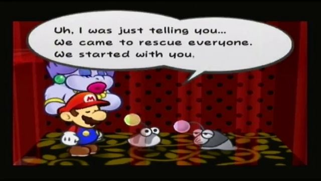 Paper Mario: The Thousand Year Door Chapter 2 (No Commentary) смотреть онлайн