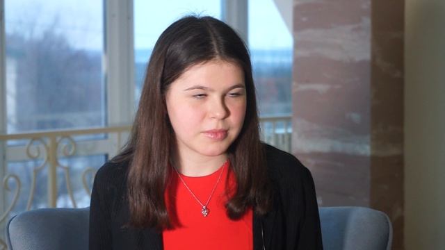 Герой места. Надежда Александровна Тростянская