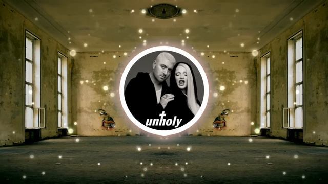 Sam Smith - Unholy (Sam Lowery Remix)