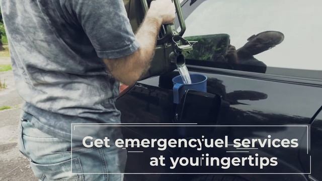 Low on fuel, Sayaraa is your backup! смотреть онлайн