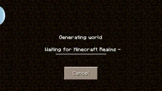 MINECRAFT REALMS СЕРВЕРА  REALMS И КАК НА НИХ ЗАХОДИТЬ.