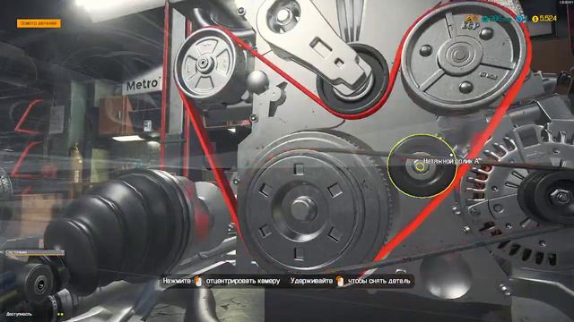 скачал car mechanic simulator 2018 смотреть онлайн