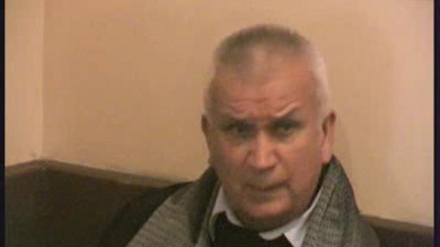 Зазнобин В.М. (2007.01) - Встреча с последователями Мегре смотреть онлайн