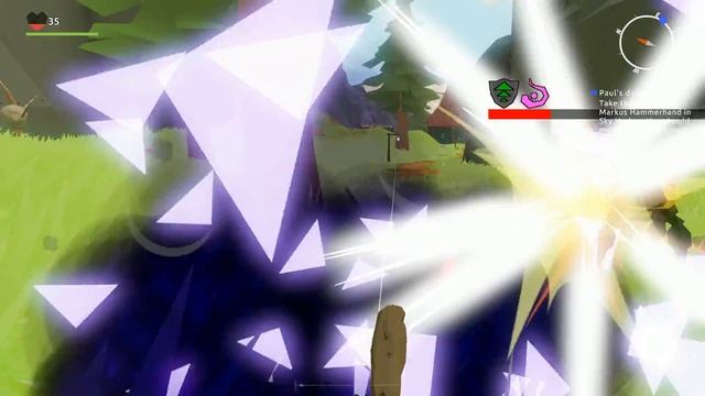 Windscape Gameplay (PC) смотреть онлайн
