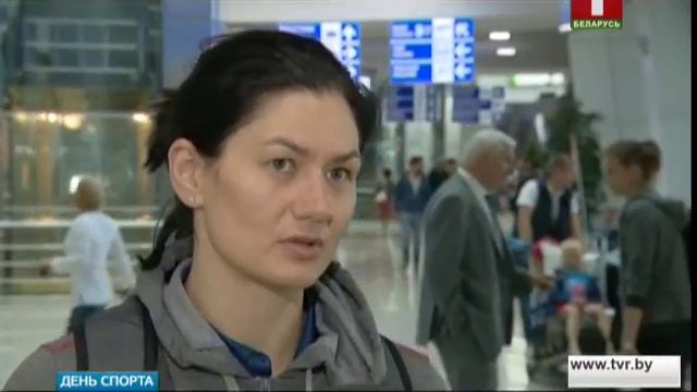 Анастасия Веремеенко уже в ноябре прибудет в расположение сборной Беларуси по баскетболу смотреть онлайн