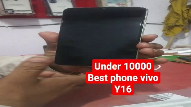 vivo y16 best mobile #vivo #ruhma смотреть онлайн