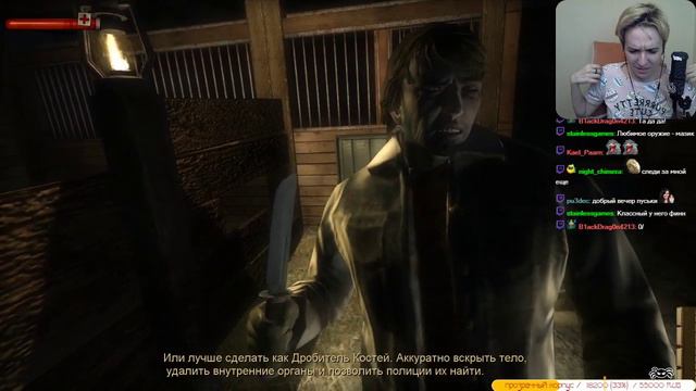 [5, final] Condemned: Criminal Origins // График снова поехал сбиваться! Ура! смотреть онлайн