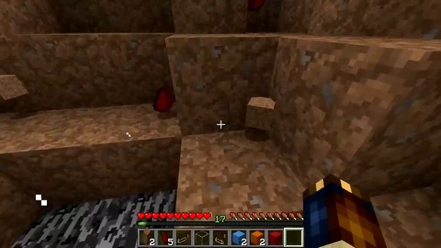 Mumbo Jumbo's Texture Pack Download (1.19.1) смотреть онлайн