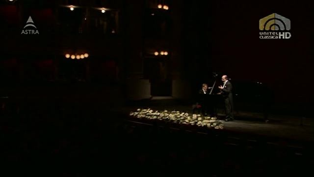 HD - Leo Nucci alla Scala - Ballo in maschera смотреть онлайн