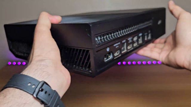 Xbox One in 2024 😍 смотреть онлайн