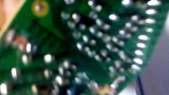 Распайка платы смотреть онлайн