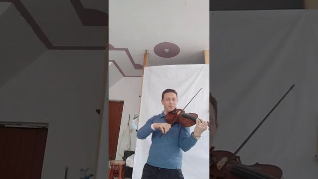 Nocturno De Chopin In C Sharp Minor Violín