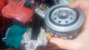 Замена моторного масла Лада Гранта - ЧТО НУЖНО ЗНАТЬ??