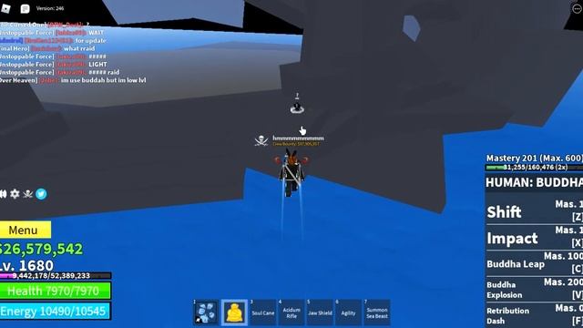 where to find BONES DEALER in SECOND SEA | Blox Fruits Update 16 смотреть онлайн
