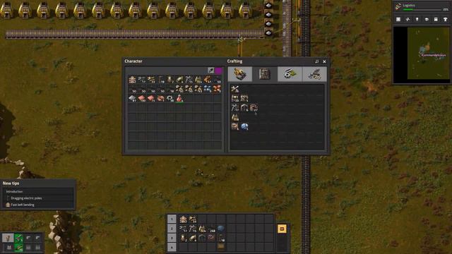 Factorio Megafactory 16 Times Research Cost Timelapse! #1 смотреть онлайн
