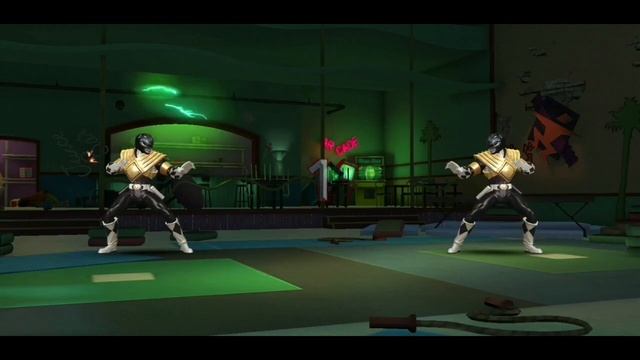 Power Rangers Legacy Wars: Dragon Shield Black Ranger Zack (Spotlight) смотреть онлайн