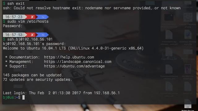 6 - Instalación de Docker смотреть онлайн