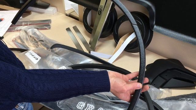 Самые популярные аксессуары для Lada Granta