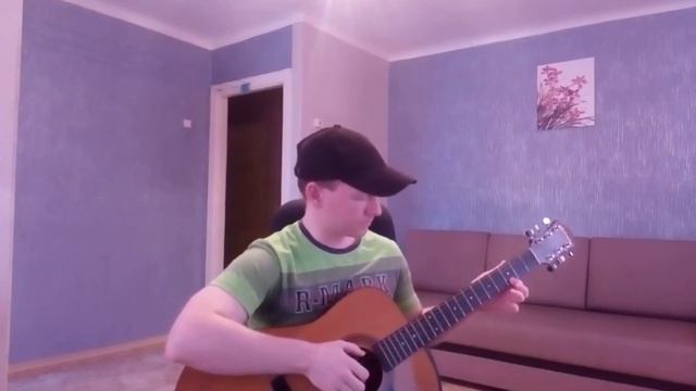 Мой прогресс игры на гитаре за год смотреть онлайн