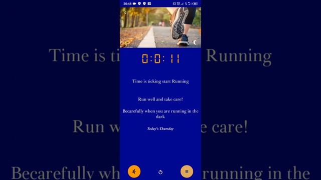 Exercise App or Body builder written in python+kivymd смотреть онлайн