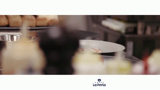 La Perla – Hotel & Villas, Restaurants, Beach Club, SPA & Wellness смотреть онлайн