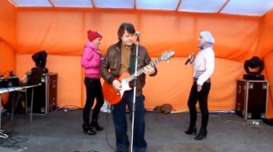 Евгений Осин Стоп, стоп, люди